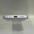 iPhone 17 256GB Putih 100% Fullbox Versi Internasional dari DCM (Tidak menggunakan SIM DCM) - HH8723 