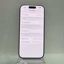 iPhone 17 256GB Putih 100% Fullbox Versi Internasional dari DCM (Tidak menggunakan SIM DCM) - HH8723 