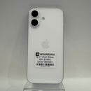 iPhone 17 256GB Putih 100% Fullbox Versi Internasional dari DCM (Tidak menggunakan SIM DCM) - HH8723 