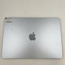 Macbook Air 2025 13.6" Sky Blue Apple M4/ 16GB RAM/ 256GB SSD Kondisi 99%, siklus pengisian daya 19 kali. BPTN 