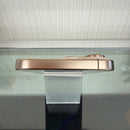 iPhone 16 Pro Max 256GB Desert Titanium 98% baterai 87% Internasional Apple - HH1640