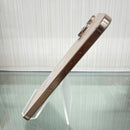iPhone 16 Pro Max 256GB Desert Titanium 98% baterai 87% Internasional Apple - HH1640