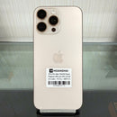 iPhone 16 Pro Max 256GB Desert Titanium 98% baterai 87% Internasional Apple - HH1640