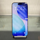 iPhone 16 Pro Max 256GB Desert Titanium 98% baterai 87% Internasional Apple - HH1640