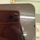 iPhone 16 Pro Max 256GB Desert Titanium 98% baterai 87% Internasional Apple - HH1640