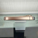iPhone 16 Pro Max 256GB Desert Titanium 98% baterai 87% Internasional Apple - HH1640