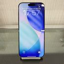 iPhone 16 Pro Max 256GB Desert Titanium 98% baterai 87% Internasional Apple - HH1640