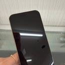 iPhone 16 Pro Max 256GB Desert Titanium 98% baterai 87% Internasional Apple - HH1640
