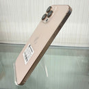 iPhone 16 Pro Max 256GB Desert Titanium 98% baterai 87% Internasional Apple - HH1640