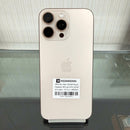 iPhone 16 Pro Max 256GB Desert Titanium 98% baterai 87% Internasional Apple - HH1640