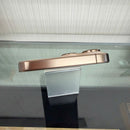 iPhone 16 Pro Max 256GB Desert Titanium 98% baterai 87% Internasional Apple - HH1640