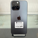 iPhone 16 Pro Max 256GB Desert Titanium 98% baterai 87% Internasional Apple - HH1640