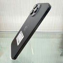 iPhone 16 Pro Max 256GB Desert Titanium 98% baterai 87% Internasional Apple - HH1640