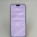iPhone 17 Pro Max 256GB Silver 100% Baru Versi Internasional dari SB (Tidak menggunakan SIM SB) - HH7382