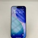 iPhone 17 Pro Max 256GB Silver 100% Baru Versi Internasional dari SB (Tidak menggunakan SIM SB) - HH7382
