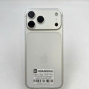 iPhone 17 Pro Max 256GB Silver 100% Baru Versi Internasional dari SB (Tidak menggunakan SIM SB) - HH7382