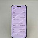 iPhone 17 Pro Max 256GB Silver 100% Baru Versi Internasional dari SB (Tidak menggunakan SIM SB) - HH7382
