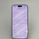 iPhone 17 Pro Max 256GB Silver 100% Baru Versi Internasional dari SB (Tidak menggunakan SIM SB) - HH7382