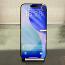 iPhone 16 Pro Max 256GB Desert Titanium 98% baterai 87% Internasional Apple - HH1640