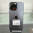 iPhone 16 Pro Max 256GB Desert Titanium 98% baterai 87% Internasional Apple - HH1640