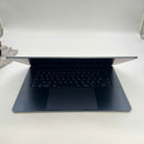 MacBook Air 2023 15.3" Starlight M2/ RAM 8GB/ SSD 256GB Baterai 99% Siklus pengisian daya 100% BPTN (goresan di bagian tepi) 