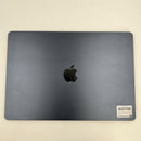 MacBook Air 2023 15.3" Starlight M2/ RAM 8GB/ SSD 256GB Baterai 99% Siklus pengisian daya 100% BPTN (goresan di bagian tepi) 