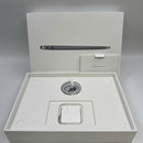 MacBook Air 2020 13.3" Space Gray M1/8GB/256GB Baterai 99% Siklus Pengisian Daya 93% BPTN 