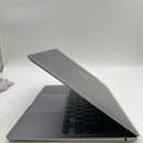 MacBook Air 2020 13.3" Space Gray M1/8GB/256GB Baterai 99% Siklus Pengisian Daya 93% BPTN 