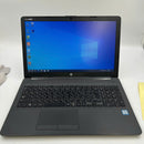 HP 250 G7 15.6 inci i5 - 8265U/ RAM 8GB/ SSD 256GB BPTN Kondisi Seperti Baru