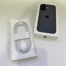 iPhone 17 256GB Putih 100% Fullbox Versi Internasional dari DCM (Tidak menggunakan SIM DCM) - HH8723 