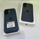 iPhone 17 256GB Putih 100% Fullbox Versi Internasional dari DCM (Tidak menggunakan SIM DCM) - HH8723 