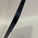 iPhone 15 Plus 128GB Hitam, baterai 98%, kondisi baterai 89%, versi Apple Internasional (terdapat goresan pada bezel dan lensa kamera) - HH6569 
