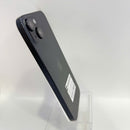 iPhone 15 Plus 128GB Hitam, baterai 98%, kondisi baterai 89%, versi Apple Internasional (terdapat goresan pada bezel dan lensa kamera) - HH6569 