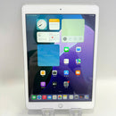 iPad Generasi ke-7 10,2 inci Perak 32GB 4G+Wifi Daya tahan baterai 98% (dari 90%) 