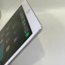 iPad Generasi ke-7 10,2 inci Perak 32GB 4G+Wifi Daya tahan baterai 98% (dari 90%) 