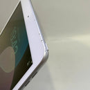 iPad Generasi ke-7 10,2 inci Perak 32GB 4G+Wifi Daya tahan baterai 98% (dari 90%) 