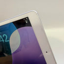 iPad Generasi ke-7 10,2 inci Perak 32GB 4G+Wifi Daya tahan baterai 98% (dari 90%) 