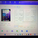 iPad Generasi ke-7 10,2 inci Perak 32GB 4G+Wifi Daya tahan baterai 98% (dari 90%) 