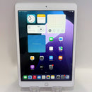 iPad Generasi ke-7 10,2 inci Perak 32GB 4G+Wifi Daya tahan baterai 98% (dari 90%) 
