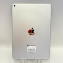 iPad Generasi ke-7 10,2 inci Perak 32GB 4G+Wifi Daya tahan baterai 98% (dari 90%) 