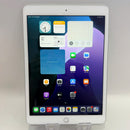 iPad Generasi ke-7 10,2 inci Perak 32GB 4G+Wifi Daya tahan baterai 98% (dari 90%) 