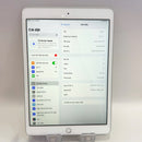 iPad Generasi ke-7 10,2 inci Perak 32GB 4G+Wifi Daya tahan baterai 98% (dari 90%) 