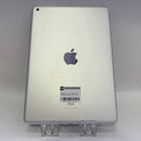 iPad Generasi ke-7 10,2 inci Perak 32GB 4G+Wifi Daya tahan baterai 98% (dari 90%) 
