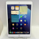iPad Generasi ke-7 10,2 inci Perak 32GB 4G+Wifi Daya tahan baterai 98% (dari 90%) 