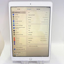 iPad Generasi ke-7 10,2 inci Perak 32GB 4G+Wifi Daya tahan baterai 98% (dari 90%) 