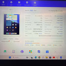 iPad Generasi ke-7 10,2 inci Perak 32GB 4G+Wifi Daya tahan baterai 98% (dari 90%) 