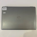Dell Latitude 5300 13.3 inci i5 - 8365U/ RAM 8GB/ SSD 256GB Kondisi Seperti Baru BPTN (Layar Sentuh) 