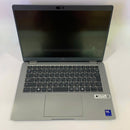 Dell Latitude 5300 13.3 inci i5 - 8365U/ RAM 8GB/ SSD 256GB Kondisi Seperti Baru BPTN (Layar Sentuh) 