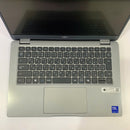 Dell Latitude 5300 13.3 inci i5 - 8365U/ RAM 8GB/ SSD 256GB Kondisi Seperti Baru BPTN (Layar Sentuh) 