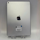 iPad Generasi ke-7 10,2 inci Perak 32GB 4G+Wifi Daya tahan baterai 98% (dari 90%) 